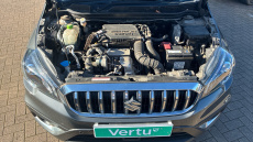 Suzuki Sx4 S Cross 1.4 Boosterjet 48V Hybrid SZ5 ALLGRIP 5dr Petrol Hatchback